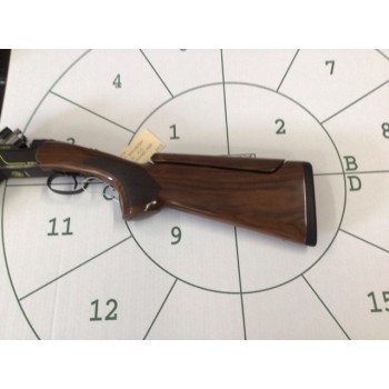 Beretta 12 Gauge 694 Black DLC Adjustable 32" M/C